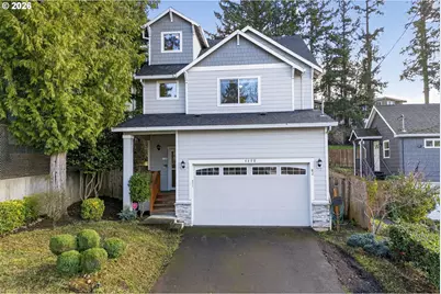 4408 SE View Acres Rd, Milwaukie, OR 97267 - Photo 1