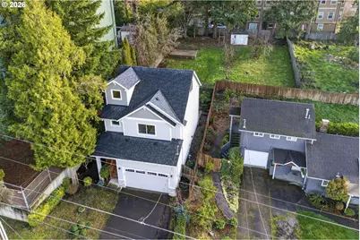 4408 SE View Acres Rd, Milwaukie, OR 97267 - Photo 2