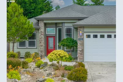 2195 Garfield St, North Bend, OR 97459 - Photo 4
