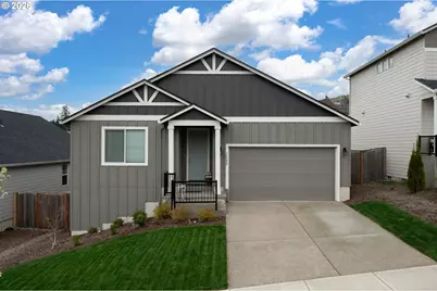 2688 NE Currin Creek Dr, Estacada, OR 97023 - Photo 2