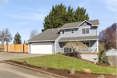 11121 NW 22nd Ct, Vancouver, WA 98685 - Photo 1