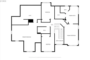 14449 SE Donatello Loop, Happy Valley, OR 97086 - Photo 38