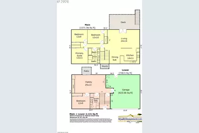 16720 SE Valley View Rd, Milwaukie, OR 97267 - Photo 42