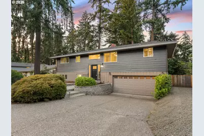 16720 SE Valley View Rd, Milwaukie, OR 97267 - Photo 1