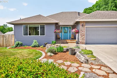 671 NW Allen Ct, McMinnville, OR 97128 - Photo 6