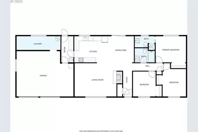 7470 SW Hillcrest Pl, Beaverton, OR 97008 - Photo 48