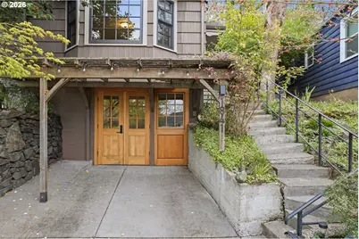 1841 Fairmount Blvd, Eugene, OR 97403 - Photo 2