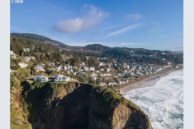 1816 Maxwell Mountain Rd, Oceanside, OR 97134 - Photo 8
