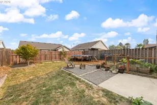 415 NW Viola St, Sheridan, OR 97378 - Photo 44