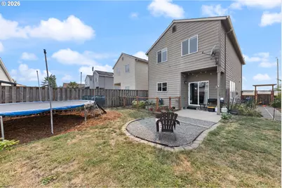 415 NW Viola St, Sheridan, OR 97378 - Photo 46