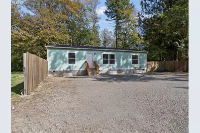 64601 E Brightwood Loop Rd, Brightwood, OR 97011 - Photo 1