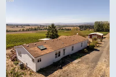 3480 Oak Grove Rd, Rickreall, OR 97371 - Photo 4