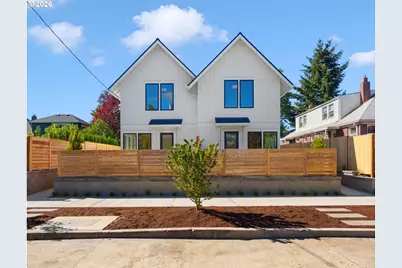 1524 NE Jarrett St #D, Portland, OR 97211 - Photo 4