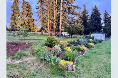 25375 S Eldorado Rd, Mulino, OR 97042 - Photo 42