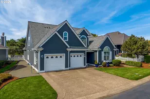 5820 SW Arbor Dr, Newport, OR 97366 - Photo 2