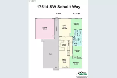 17514 Schalit Way, Lake Oswego, OR 97035 - Photo 34