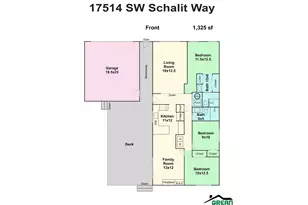 17514 Schalit Way, Lake Oswego, OR 97035 - Photo 34