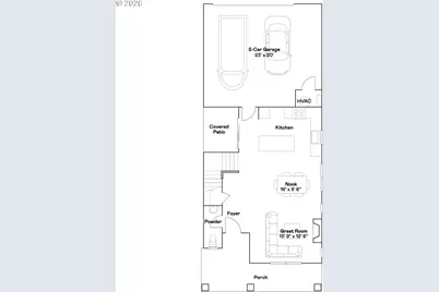 31743 NW Timeric Dr, North Plains, OR 97133 - Photo 2