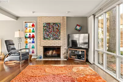 5544 SW Wilbard St, Portland, OR 97219 - Photo 4