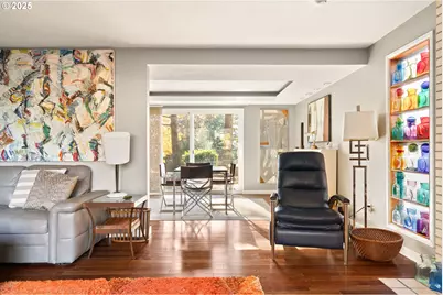 5544 SW Wilbard St, Portland, OR 97219 - Photo 6