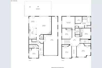 3567 NW 115th Ave, Portland, OR 97229 - Photo 48
