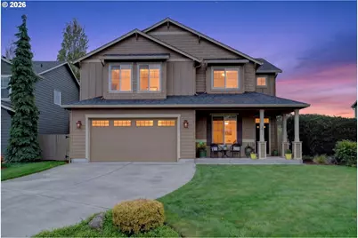 6810 NE 106th St, Vancouver, WA 98686 - Photo 1