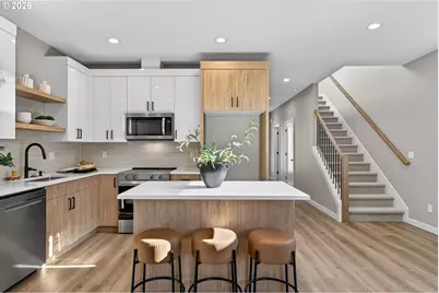 10909 SE Home Ave, Milwaukie, OR 97222 - Photo 6