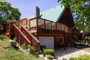 400 Walnut St, La Grande, OR 97850 - Photo 2