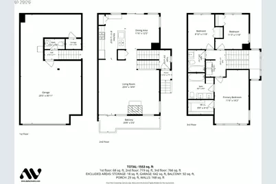 10813 SW Canterbury Ln #104, Tigard, OR 97224 - Photo 20