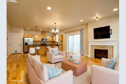 430 SW Marsuda Ter, Beaverton, OR 97006 - Photo 4
