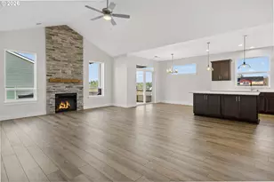 3340 NE Justus Ave, Estacada, OR 97023 - Photo 2