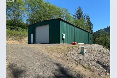 1690 Skyline Dr, Tillamook, OR 97141 - Photo 1