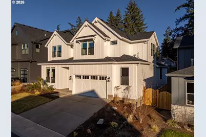 8044 SW Knudsen Pl, Portland, OR 97223 - Photo 4