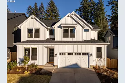 8044 SW Knudsen Pl, Portland, OR 97223 - Photo 2