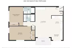 2021 SW Main St, Portland, OR 97205 - Photo 48