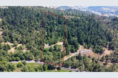 1105 Sunshine Rd, Roseburg, OR 97470 - Photo 12