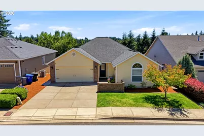 150 Mountain Vista Ave, Salem, OR 97306 - Photo 2