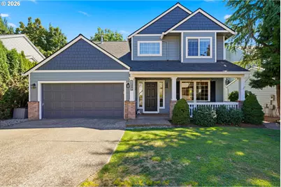 14884 SE Stanhope Rd, Clackamas, OR 97015 - Photo 1