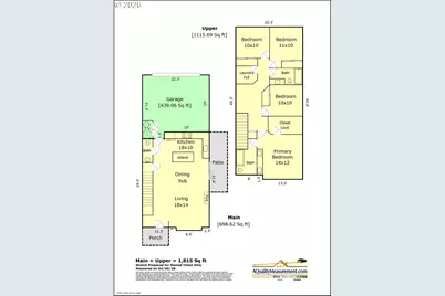 28748 SW Finland Ave, Wilsonville, OR 97070 - Photo 26