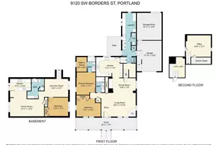 9130 SW Borders St, Portland, OR 97223 - Photo 36
