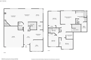 3760 NW Tustin Ranch Dr, Portland, OR 97229 - Photo 48