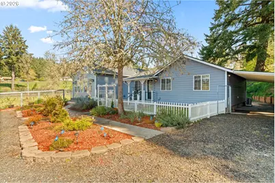 85061 Territorial Hwy, Eugene, OR 97402 - Photo 4