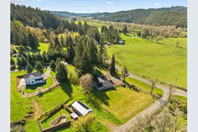 85061 Territorial Hwy, Eugene, OR 97402 - Photo 46