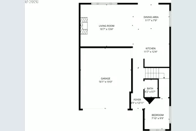 1093 SE Wenlock Ave, Hillsboro, OR 97123 - Photo 44