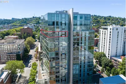 1221 SW 10th Ave #1501, Portland, OR 97205 - Photo 38