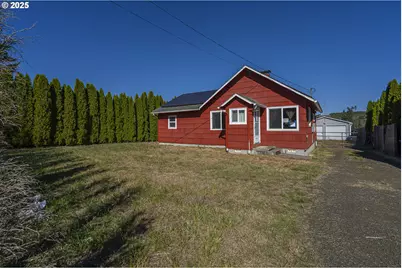 30475 Salmon River Hwy, Grand Ronde, OR 97347 - Photo 1