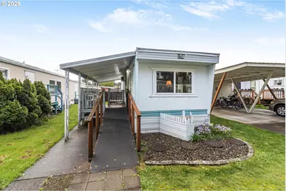205 S 54th St #10, Springfield, OR 97478 - Photo 20