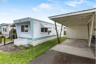 205 S 54th St #10, Springfield, OR 97478 - Photo 30