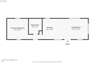 205 S 54th St, Springfield, OR 97478 - Photo 16