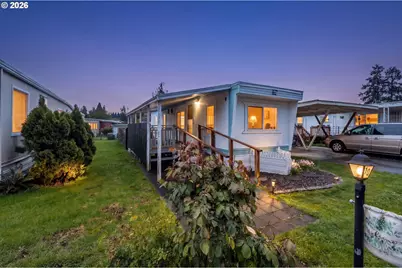 205 S 54th St #10, Springfield, OR 97478 - Photo 1
